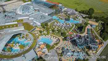 Wie die Therme in Erding zur größten der Welt wurde