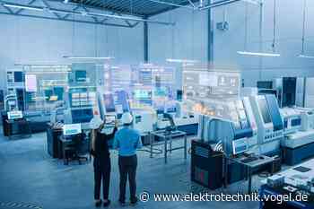 Schritt für Schritt zur Smart Factory