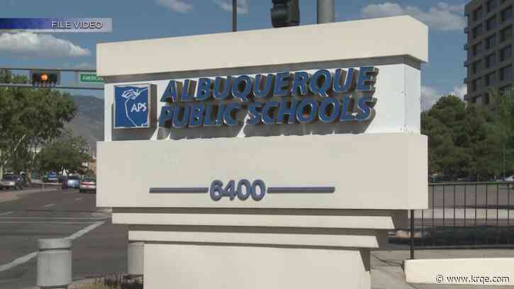 Albuquerque Public Schools preps for changes in graduation requirements