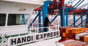 Houthi Attacks Continue to Disrupt Shipping Industry As Israel-Hamas War Rages On