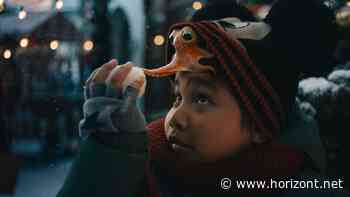 Aus aller Welt: Das sind die besten Weihnachtsspots des Jahres