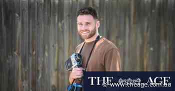 No ATAR, no worries. You can write your own career script