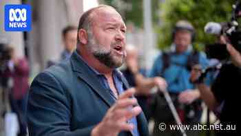 Judge rejects the sale of Infowars to The Onion