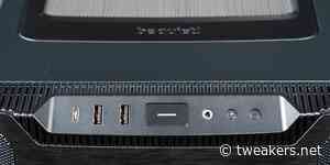 Terug naar de basis: be quiet Pure Base 501 getest
