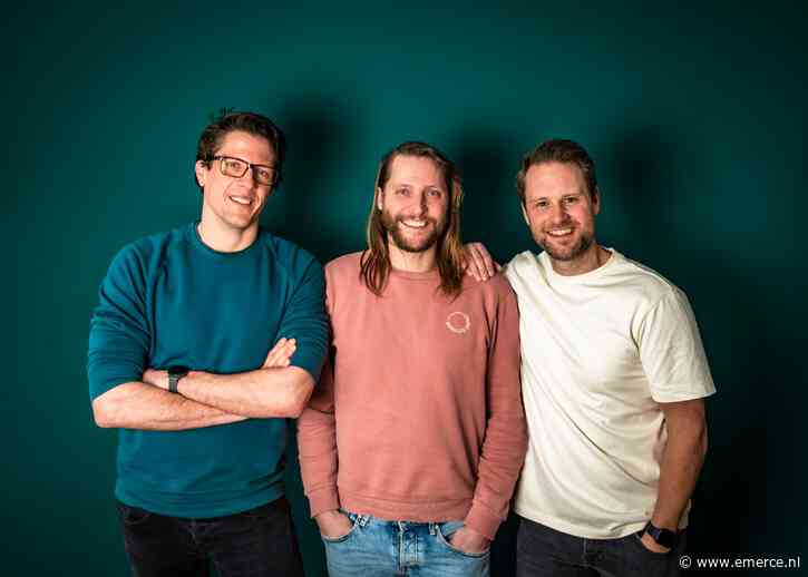 Nederlandse AI voedsel scaleup Orbisk haalt meer dan 8 miljoen op