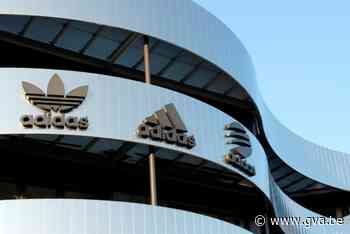 Invallen bij Adidas in Duitsland in kader van belastingonderzoek