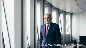 BMW-Aufsichtsratschef: „Niemand kann sich wünschen, dass VW in Schieflage gerät“