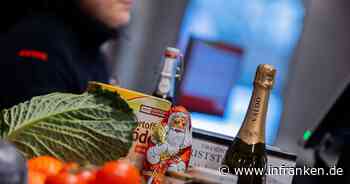 Was ist beim Weihnachtseinkauf teuer als 2023, was billiger?