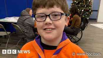 Special needs scout group is 'really inclusive'