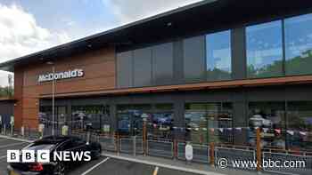 Residents object to 24-hour McDonald's