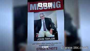 Search for John: One week on