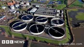 £1.68bn accounts trick inflated water firm's books