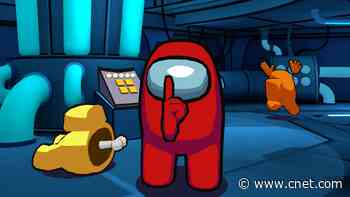 Among Us Explained: The Party Game Played by the Alleged CEO Killer and Millions More