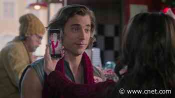 New 2024 Christmas Movies on Netflix, Hulu and More You Can Unwrap Now