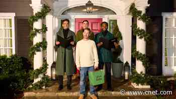 Uber Now Delivers Christmas Trees, Hanukkah Bushes and Even Carol Singers