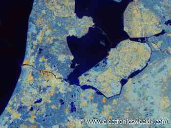 VEGA-C rocket launch bears first fruit with SAR radar images of Earth