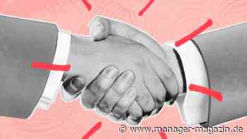 Verhandlungen: Sechs Tipps wie sie besser gelingen