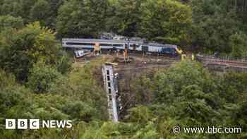 Stonehaven fatal derailment probe process to begin