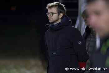 SV Oostkamp B wil tegen Ruddervoorde B zesde zege op rij boeken: “Promotie zou geen slechte zaak zijn, maar ook in vierde leren spelers veel bij”