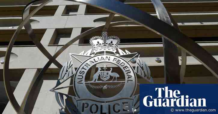 ‘It’s beyond human scale’: AFP defends use of artificial intelligence to search seized phones and emails