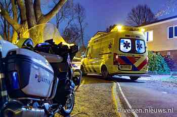 Jongen aangehouden na melding steekpartij opvanglocatie minderjarige asielzoekers Driehuis