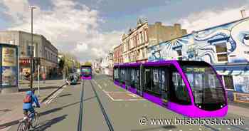 Trams for Bristol pledged by Metro Mayor candidate but some say 'it will never happen'