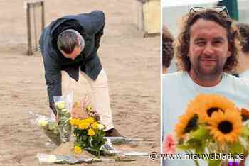 Familie en vrienden nemen zaterdag afscheid van overleden beachbaruitbater Maxim (26)