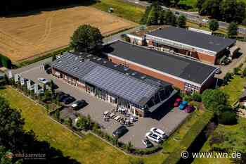 Bauunternehmer Grant kauft Traditionsbetrieb