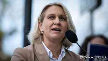 Rift in B.C. Conservative caucus deepens as MLA defies party leader