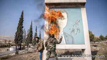 Die Millionen der Assad-Cousins liegen auf Genfer Konten