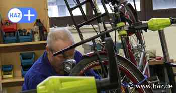 Werkstatt-Treff eröffnet Sozialkaufhaus für Hannover-Döhren