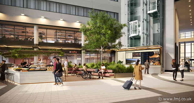 x+why continues expansion with first site in Leeds