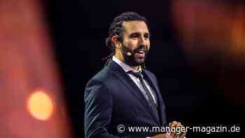 About You: Aktie schießt hoch Zalando Modehändler von Otto