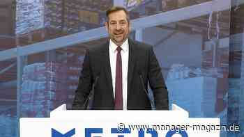 Metro: Aktionäre erhalten keine Dividende