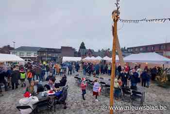 Kerstperiode breekt los in Lille: kerstmarkten, optredens en winterwandelingen