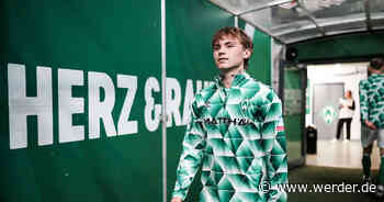 Isak Hansen-Aarøen per Leihe nach Aalborg