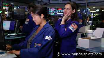 Geldanlage: Mindestens 95 Prozent Empfehlungen: Auf diese fünf Aktien setzen Hedgefonds