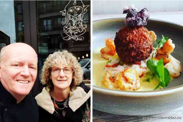 Restaurant ’t Sammeltje opent voor laatste weekend in tien jaar: “Liever een tafeltje niet gevuld, dan voor één klant niet  gezorgd”