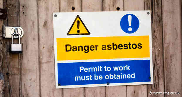 Councils’ asbestos management to be assessed during HSE inspection campaign