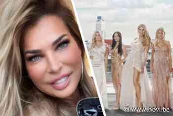 Een Lanakense kapster, een P-babe en een straffe ondernemer: dit zijn ‘The real housewives of Antwerp’