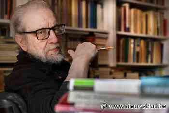 Feestjaar voor Walter van den Broeck met nieuwe theaterversie van Groenten uit Balen