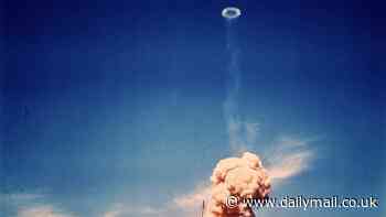 Everyone is baffled by nuclear launch code America used during the Cuban Missile Crisis and Cold War