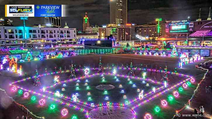 Arctic returns bitterly cold wind chills