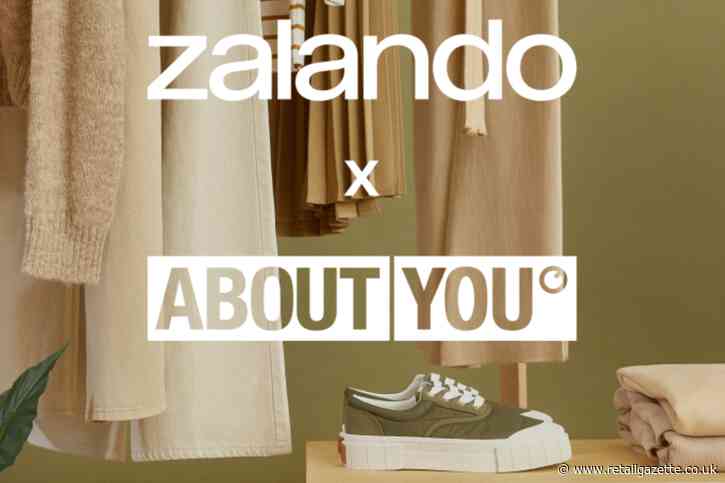 Zalando snaps up German fashion etailer in €1bn deal