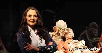 "Körperwelten" in der Alten Druckerei Hannover: Tickets gewinnen