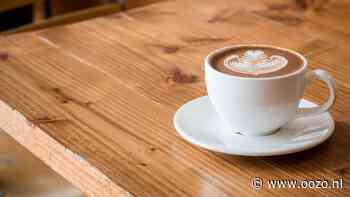 Seniorenraad in gemeentehuis