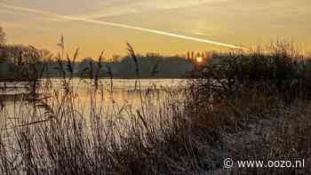IVN houdt excursie in Het Twiske