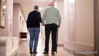 Mantelzorgcompliment kan weer aangevraagd worden