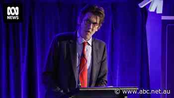 RBA will monitor Trump's trade tariffs for inflation risk, says deputy