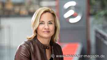 Mercedes-Benz: Britta Seeger übernimmt Personalressort, Continental-CFO Olaf Schick wird Rechtsvorstand